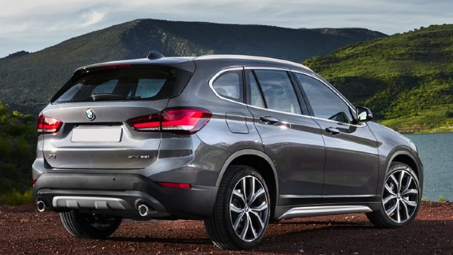 2021 BMW X1 release date