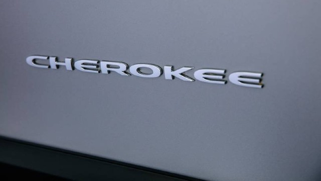 2021 Jeep Cherokee price