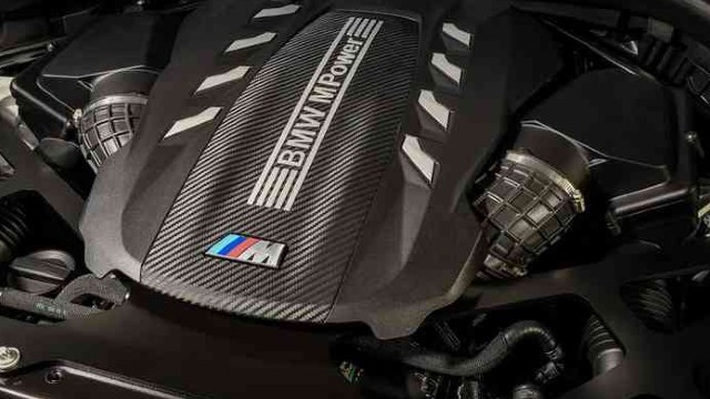 2022 BMW X5 specs