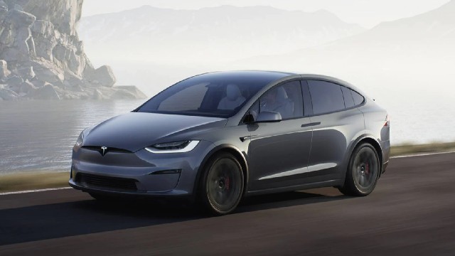 2023 Tesla Model X price