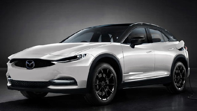 2023 Mazda CX-70 release date